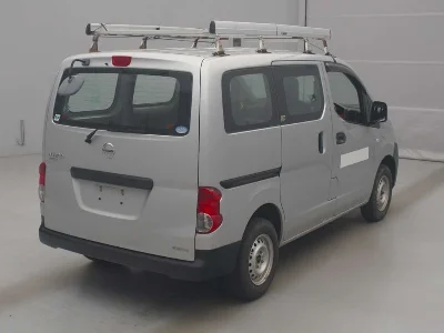 Nissan NV200 VANETTE VAN