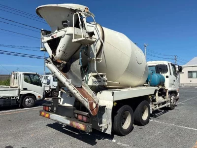 Mitsubishi Fuso Fighter