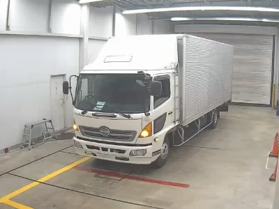 Hino Ranger