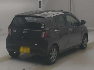 Toyota Pixis Epoch