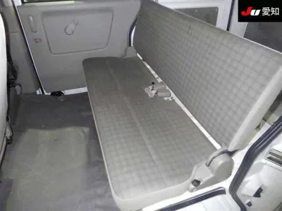 Статистика аукционов Nissan NV100 Clipper