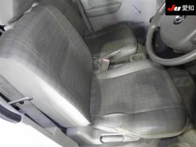 Статистика аукционов Nissan NV100 Clipper