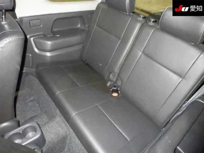 Suzuki Jimny Wide