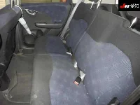 Цена авто Honda Fit с аукционов Японии, номер кузова GE6, пробег 90 000, оценка 6