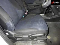 Цена авто Honda Fit с аукционов Японии, номер кузова GE6, пробег 90 000, оценка 6