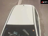 Цена авто Honda Fit с аукционов Японии, номер кузова GE6, пробег 90 000, оценка 6