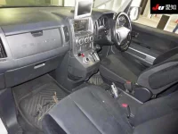 Цена авто Mitsubishi  с аукционов Японии, номер кузова CV5W, пробег 181 000, оценка 2