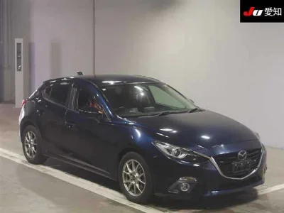 Mazda AXELA SPORT