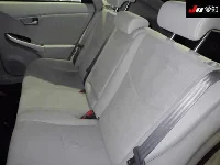 Цена авто Toyota Prius с аукционов Японии, номер кузова ZVW30, пробег 167 000, оценка 2