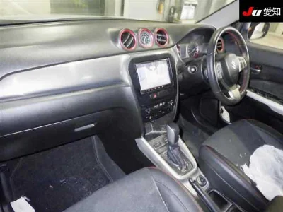 Suzuki Escudo