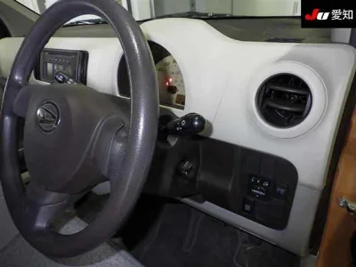 DAIHATSU BOON
