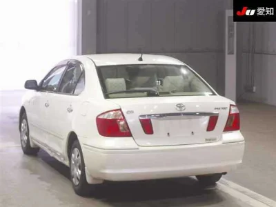 Toyota Premio