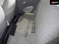 Цена авто Nissan March с аукционов Японии, номер кузова AK12, пробег 147 000, оценка 2