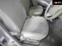Цена авто Nissan March с аукционов Японии, номер кузова AK12, пробег 147 000, оценка 2