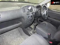 Toyota PROBOX WAGON