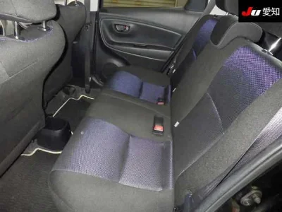 Статистика аукционов Toyota Vitz