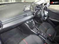 Цена авто Mazda Demio с аукционов Японии, номер кузова DJ5FS, пробег 113 000, оценка 8