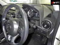 Цена авто Mazda Demio с аукционов Японии, номер кузова DJ5FS, пробег 113 000, оценка 8