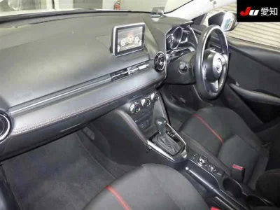 Статистика аукционов Mazda Demio