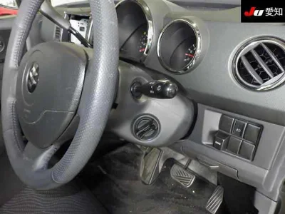 Suzuki WAGON R STINGRAY