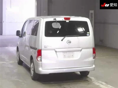 Nissan NV200 VANETTE