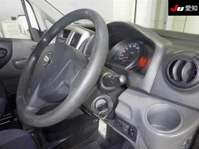 Nissan NV200 VANETTE