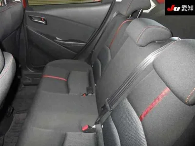 Статистика аукционов Mazda Demio