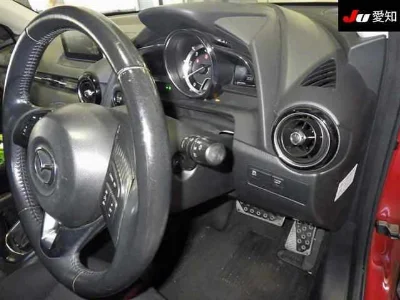 Статистика аукционов Mazda Demio