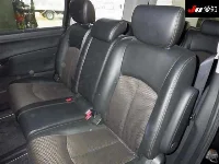 Цена авто Nissan Elgrand с аукционов Японии, номер кузова TE52, пробег 100 000, оценка 2