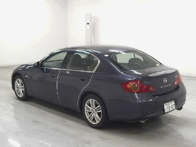 Nissan Skyline
