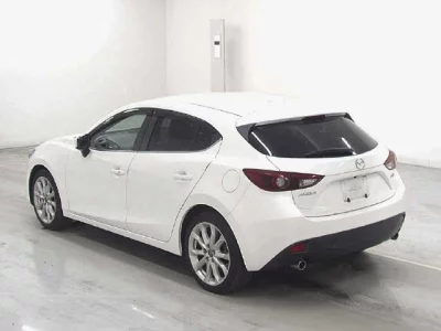 Mazda AXELA SPORT