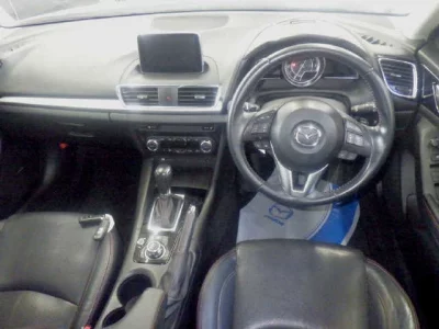 Mazda AXELA SPORT