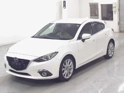 Mazda AXELA SPORT