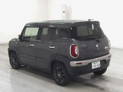 Suzuki Xbee