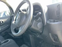 Цена авто Nissan Cube с аукционов Японии, номер кузова Z12, пробег 133 000, оценка 4