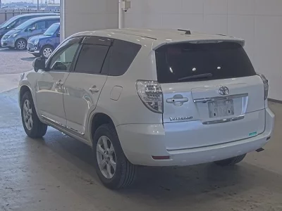Toyota Vanguard