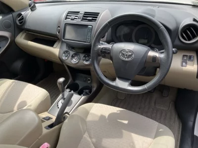 Toyota Vanguard