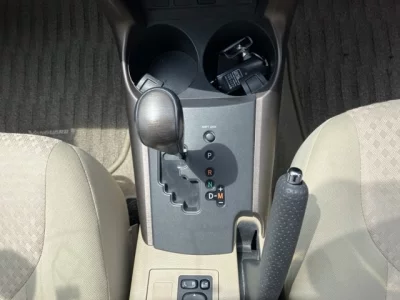 Toyota Vanguard