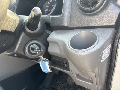 Nissan NV200 VANETTE