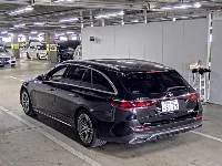 Цена авто Mercedes-Benz E-Class с аукционов Японии, номер кузова 214204C, пробег 23 000, оценка 1