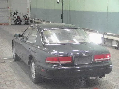 Mazda SENTIA