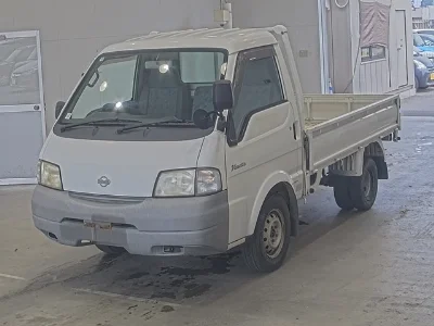 Nissan Vanette