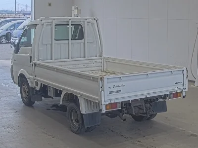 Nissan Vanette