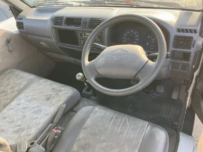 Nissan Vanette