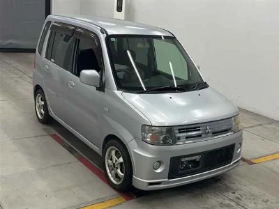 Mitsubishi Toppo