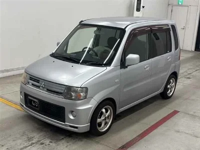Mitsubishi Toppo