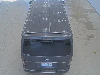 Цена авто Toyota HiAce Van с аукционов Японии, номер кузова KDH201V, пробег 67 000, оценка 2