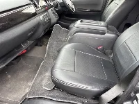 Цена авто Toyota HiAce Van с аукционов Японии, номер кузова KDH201V, пробег 67 000, оценка 2