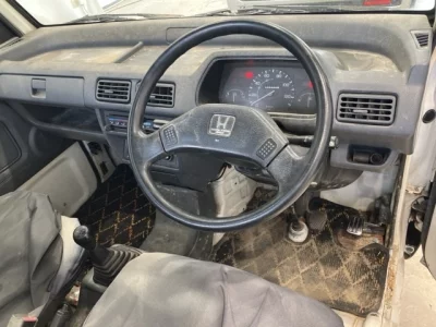 Honda Acty Truck