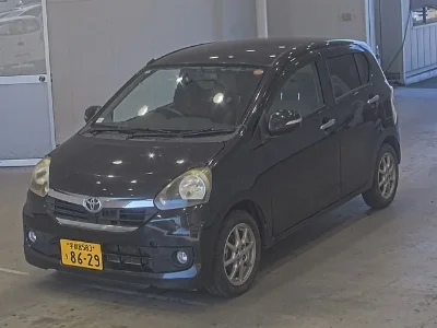 Toyota Pixis Epoch